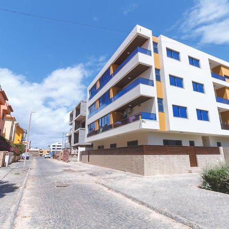 Brand New Spacious T3 Apartment In Santa Maria Ngoại thất bức ảnh