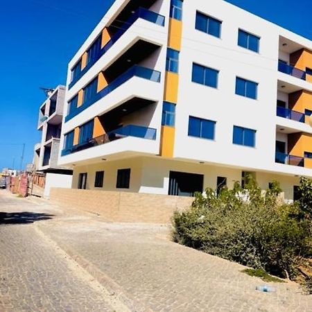 Brand New Spacious T3 Apartment In Santa Maria Ngoại thất bức ảnh