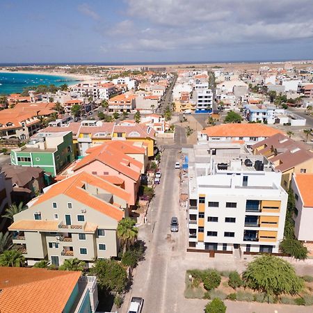 Brand New Spacious T3 Apartment In Santa Maria Ngoại thất bức ảnh