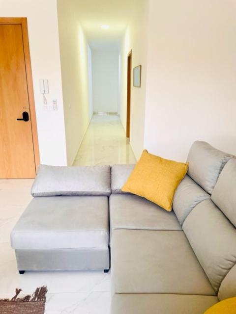 Brand New Spacious T3 Apartment In Santa Maria Ngoại thất bức ảnh