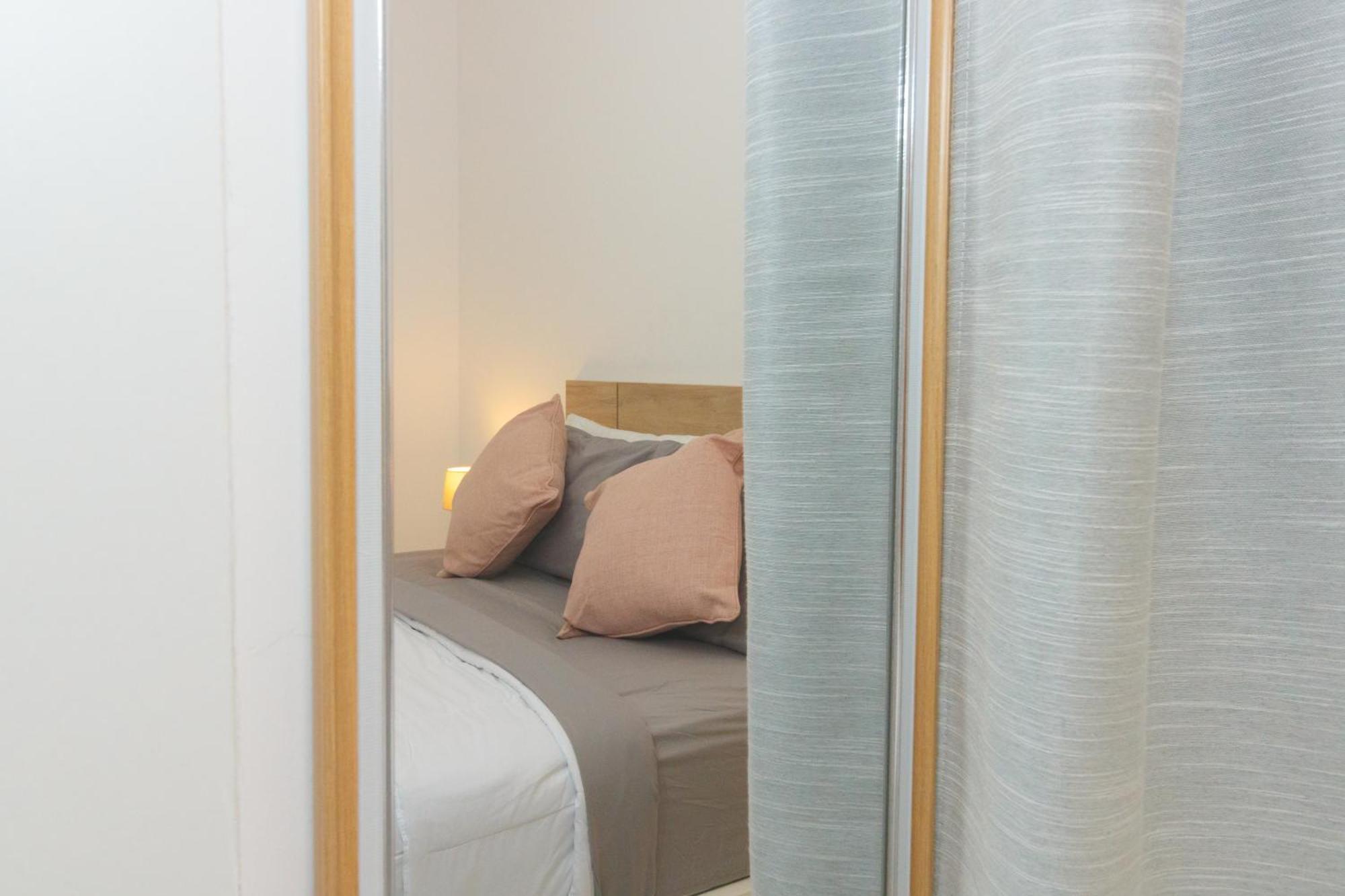 Brand New Spacious T3 Apartment In Santa Maria Ngoại thất bức ảnh