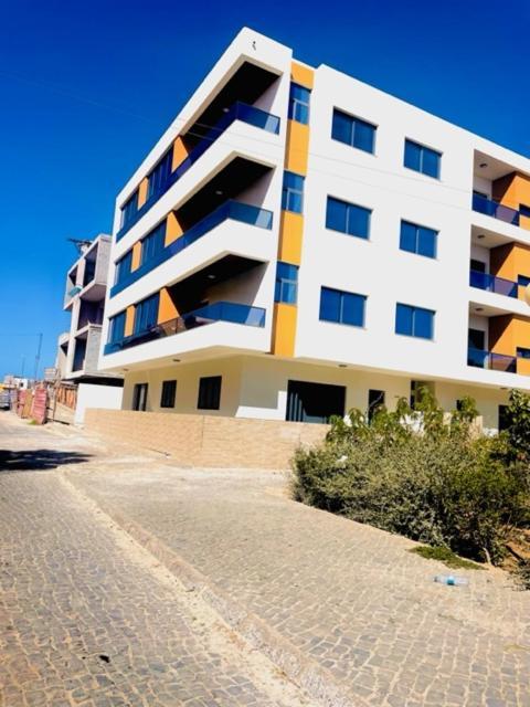 Brand New Spacious T3 Apartment In Santa Maria Ngoại thất bức ảnh